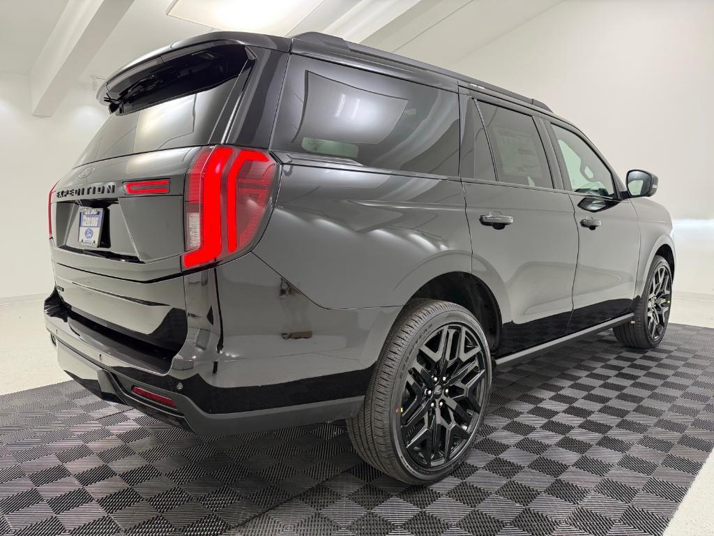 new 2026 Ford Expedition car, priced at $84,690