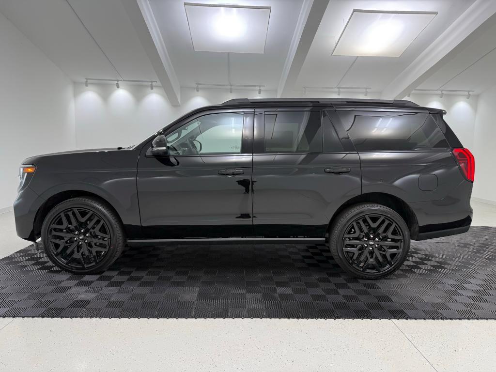 new 2026 Ford Expedition car, priced at $84,690