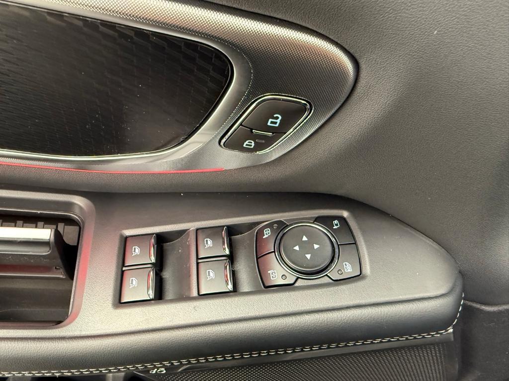 new 2026 Ford Expedition car, priced at $84,690