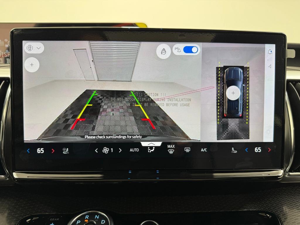 new 2026 Ford Expedition car, priced at $84,690