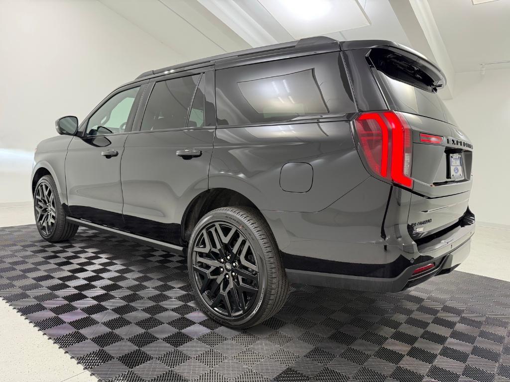new 2026 Ford Expedition car, priced at $84,690