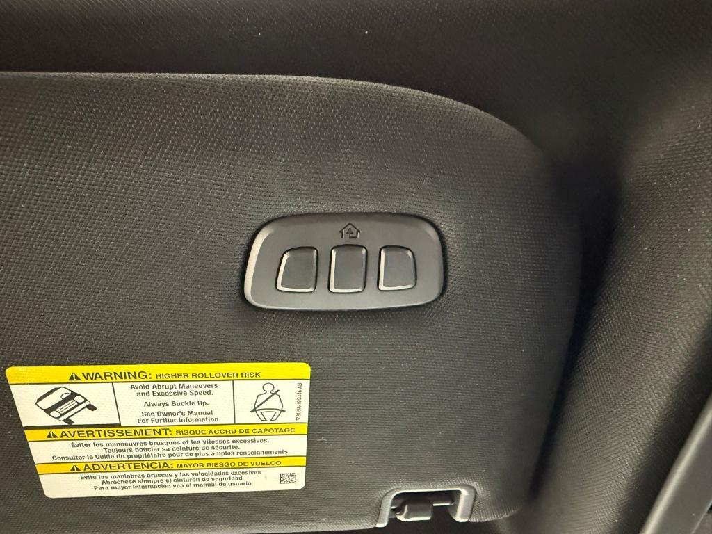 new 2026 Ford Expedition car, priced at $84,690