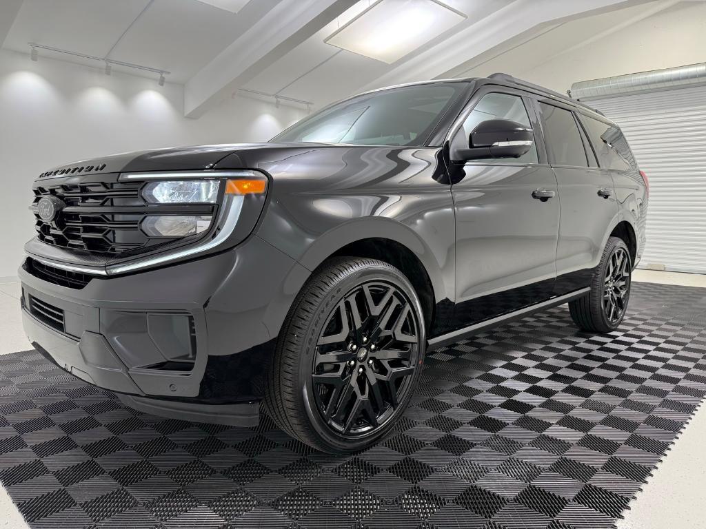 new 2026 Ford Expedition car, priced at $84,690