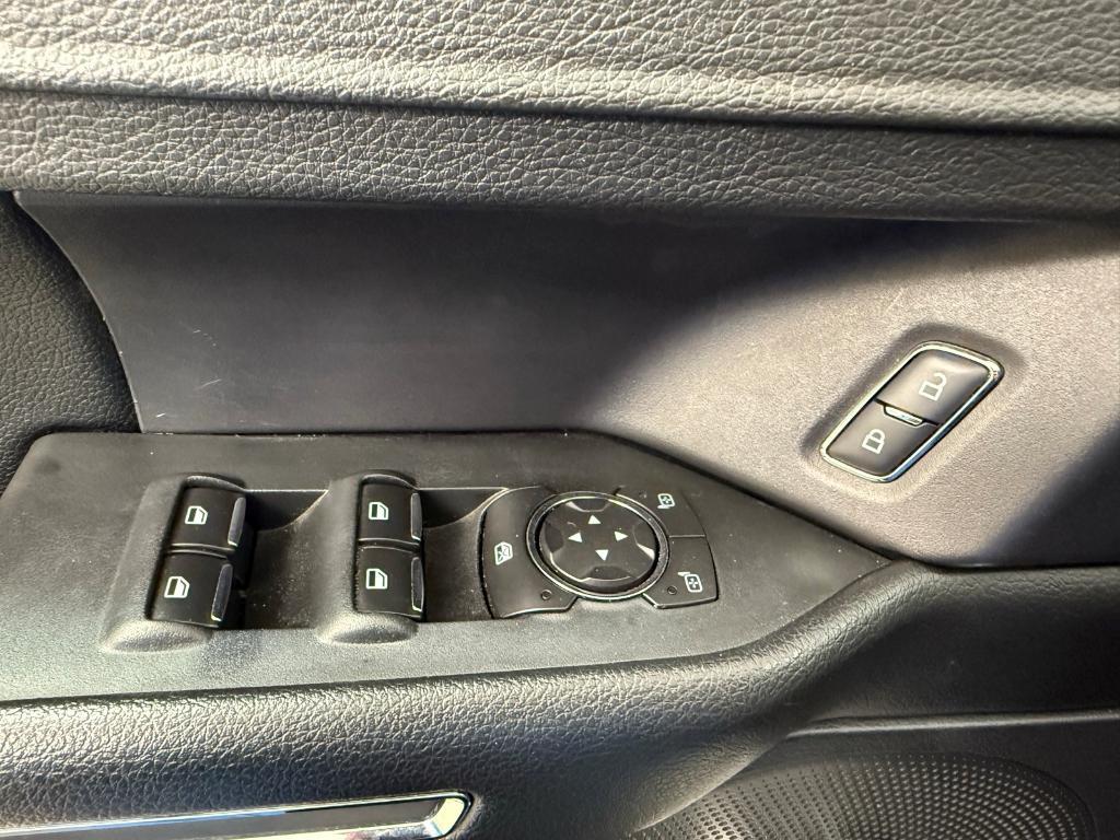 used 2019 Ford Expedition car, priced at $25,580