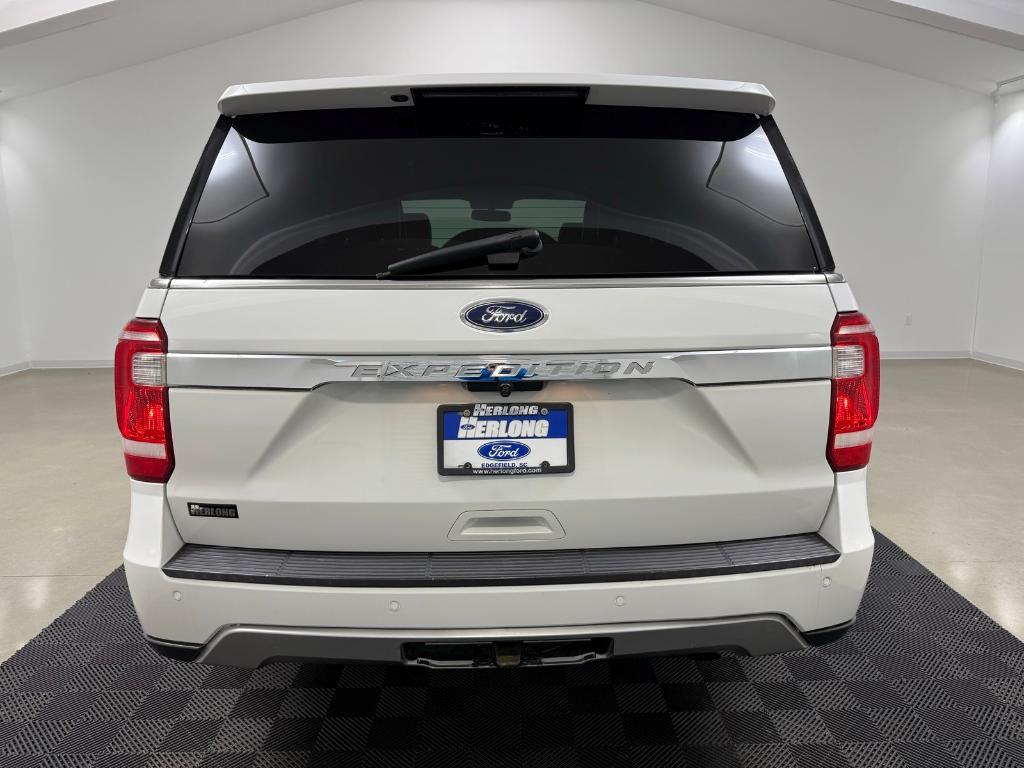 used 2019 Ford Expedition car, priced at $25,580