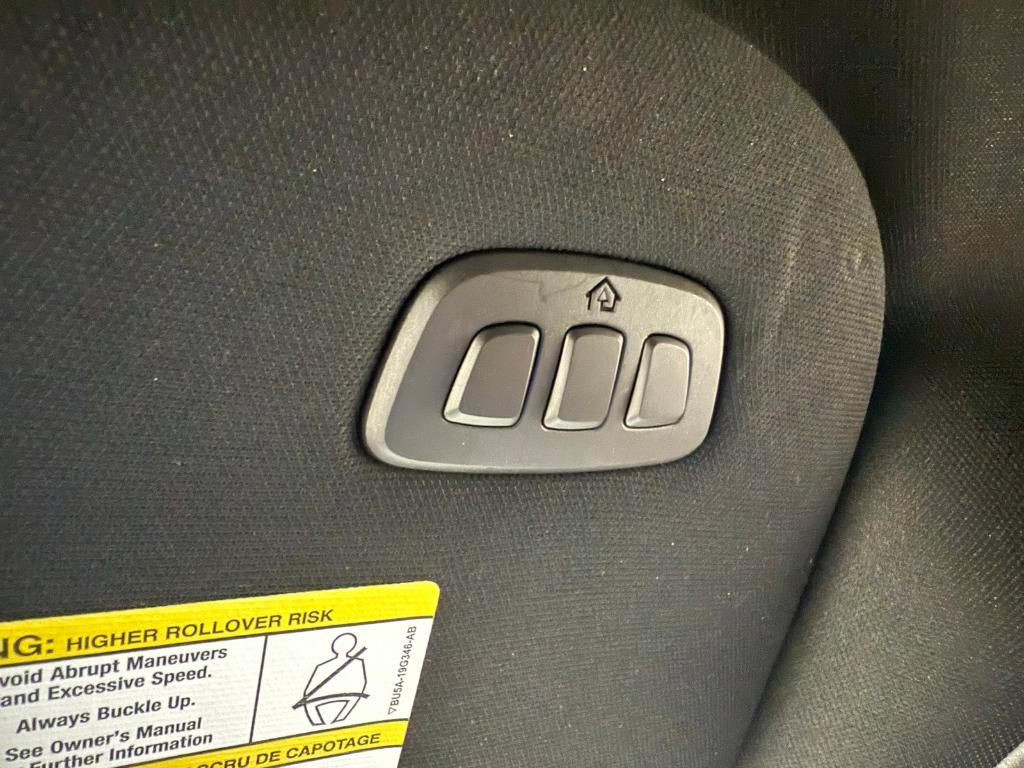 used 2019 Ford Expedition car, priced at $25,580