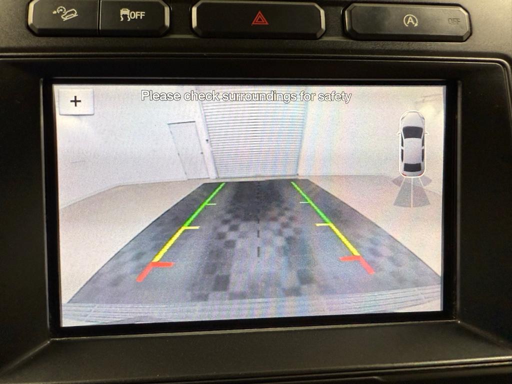 used 2019 Ford Expedition car, priced at $25,580