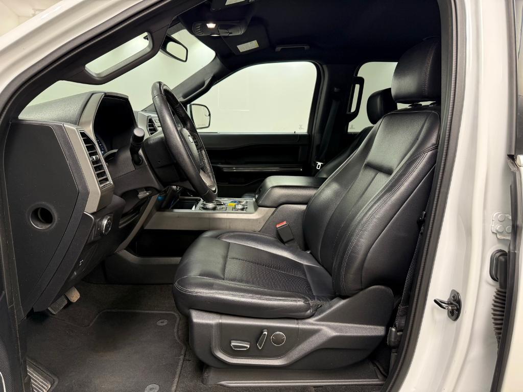 used 2019 Ford Expedition car, priced at $25,580