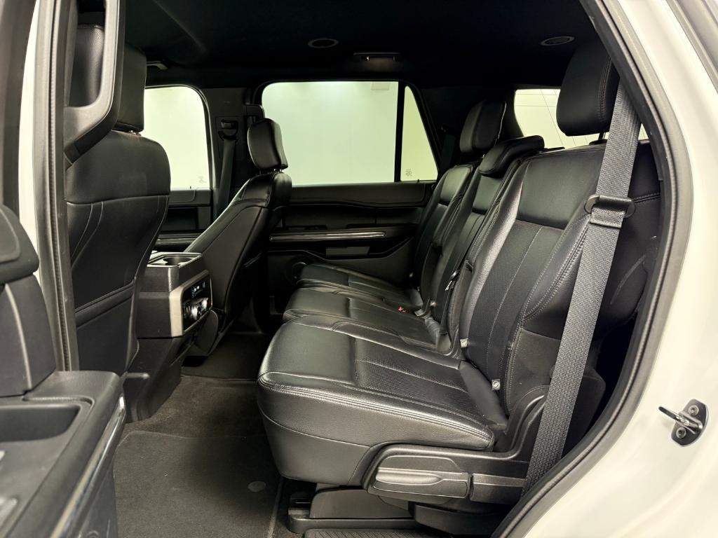 used 2019 Ford Expedition car, priced at $25,580