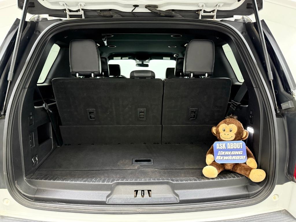 used 2019 Ford Expedition car, priced at $25,580