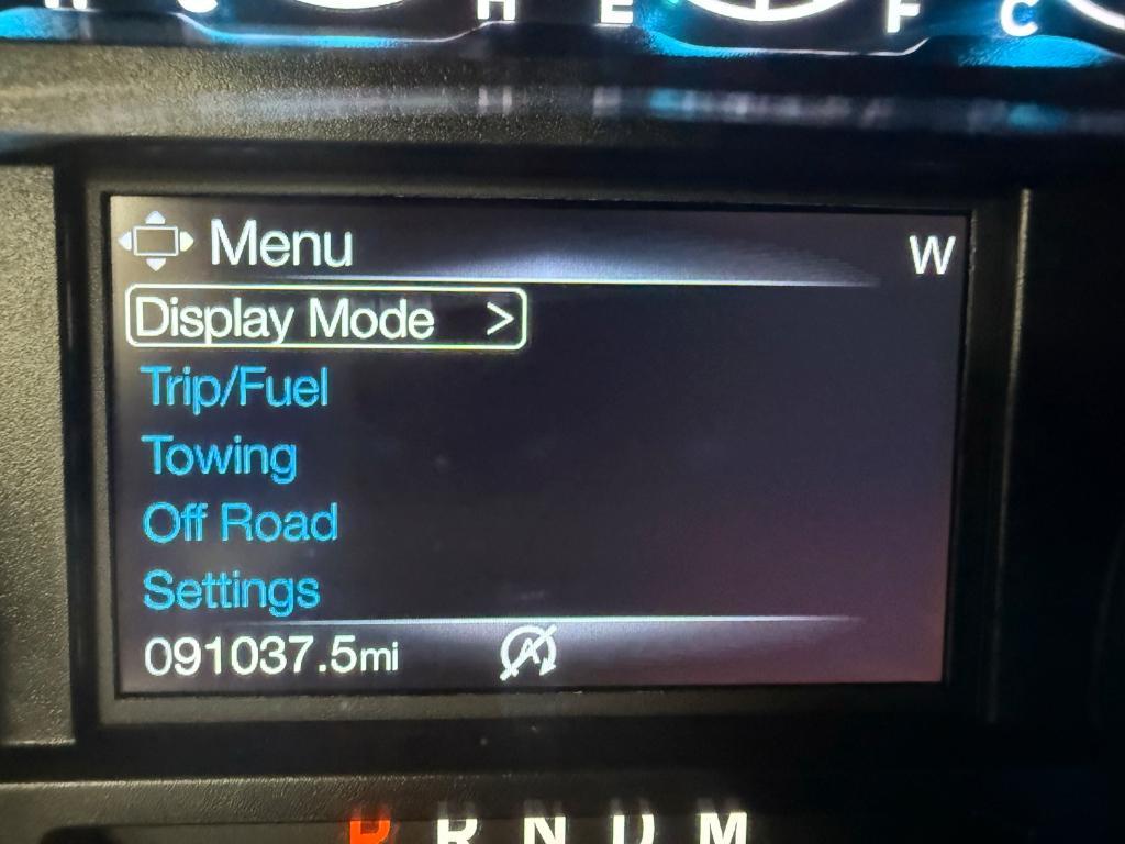 used 2019 Ford Expedition car, priced at $25,580