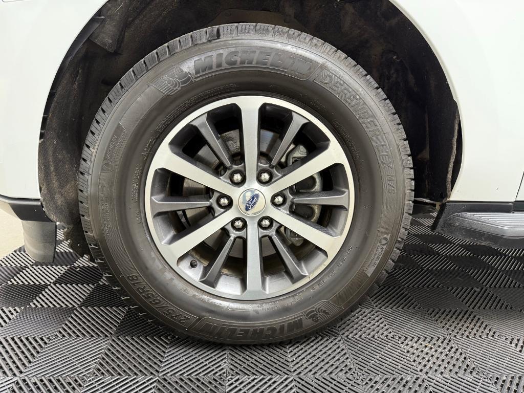 used 2019 Ford Expedition car, priced at $25,580