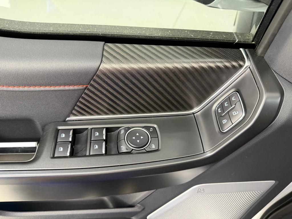 used 2025 Ford F-150 car, priced at $85,880