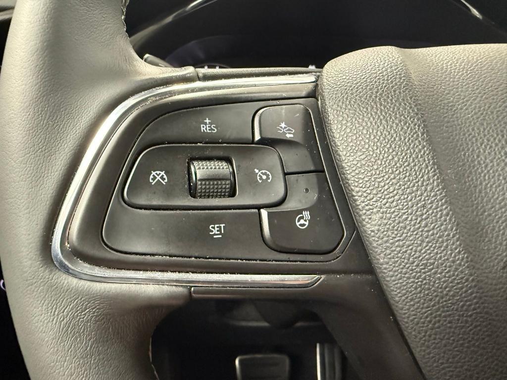 used 2023 Buick Envision car, priced at $24,480