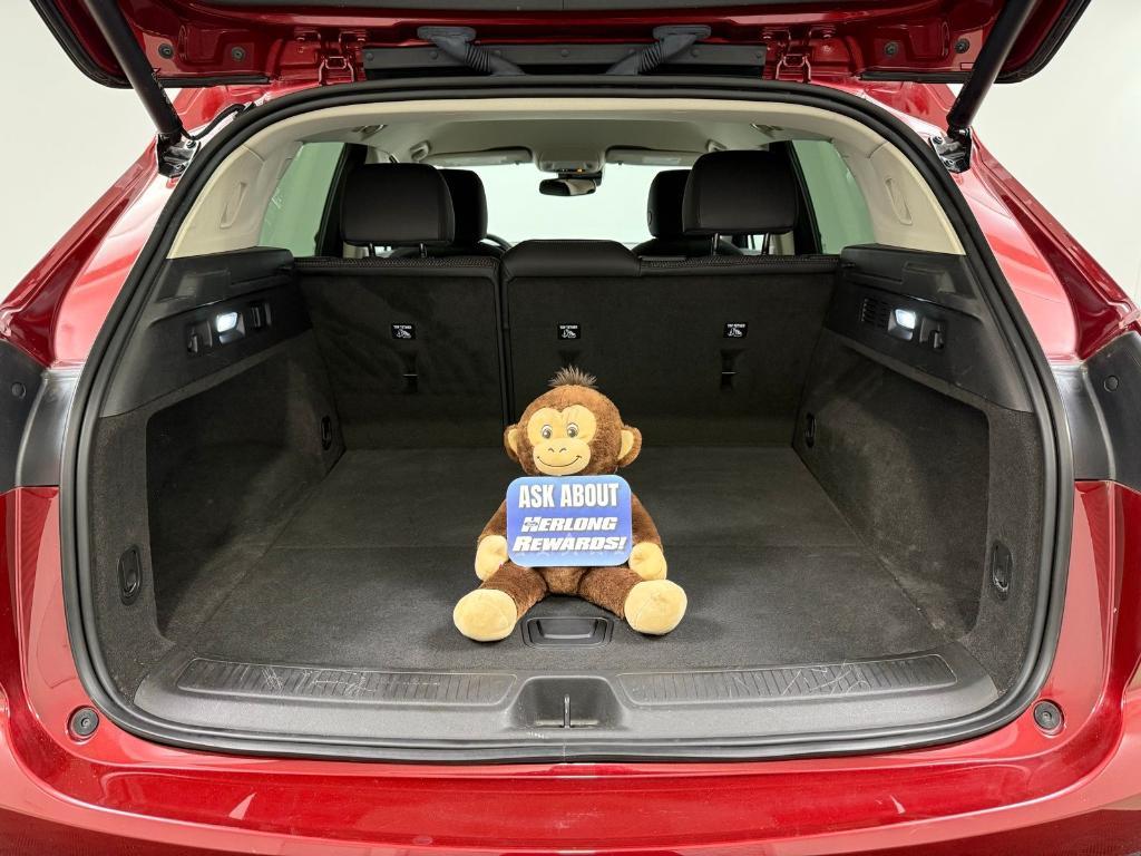 used 2023 Buick Envision car, priced at $24,480