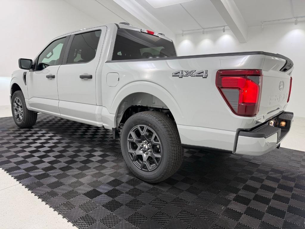 new 2026 Ford F-150 car, priced at $50,090