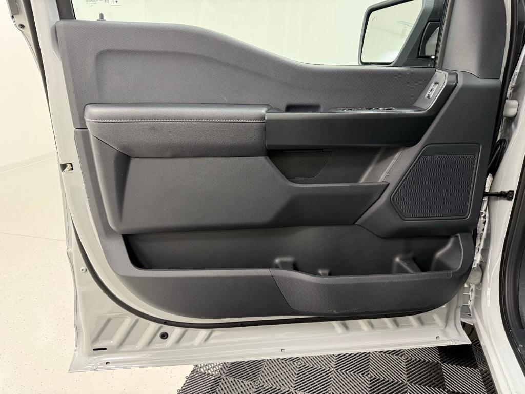 new 2026 Ford F-150 car, priced at $50,090