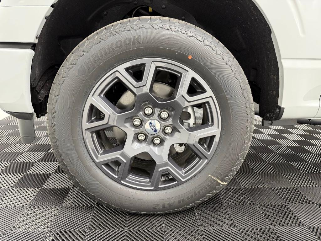 new 2026 Ford F-150 car, priced at $50,090