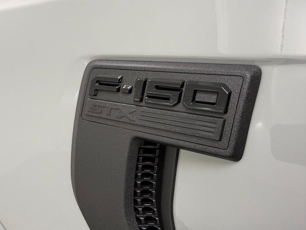 new 2026 Ford F-150 car, priced at $50,090