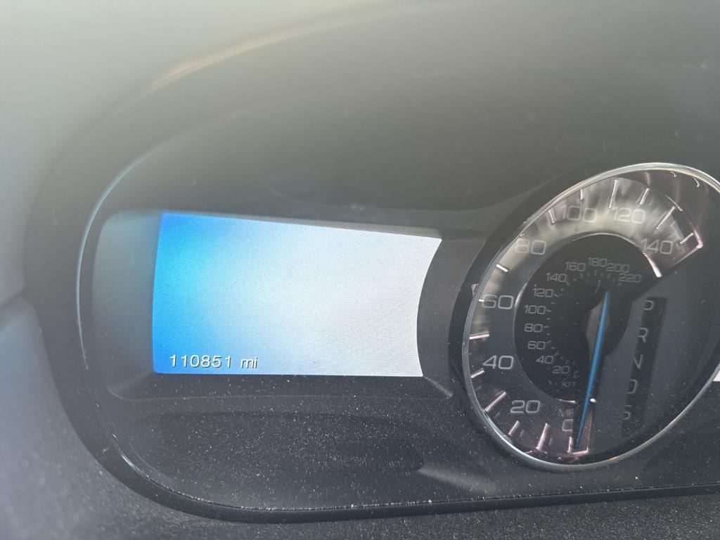 used 2014 Ford Edge car, priced at $10,480