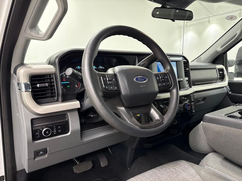 used 2025 Ford F-250 car, priced at $58,880