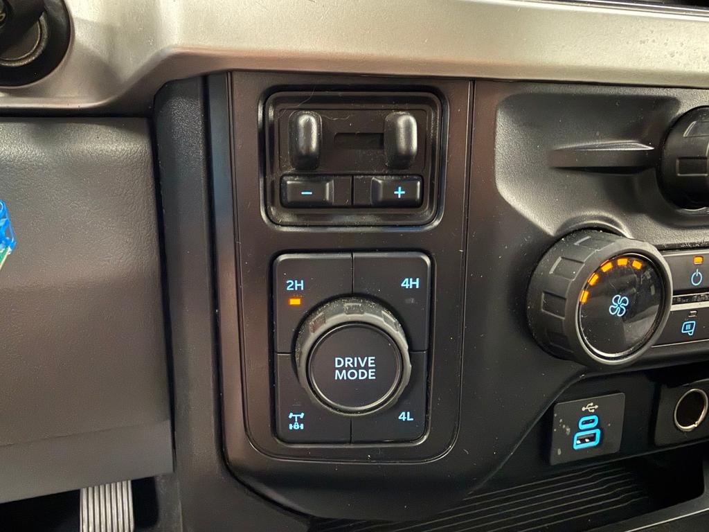 used 2025 Ford F-250 car, priced at $58,880