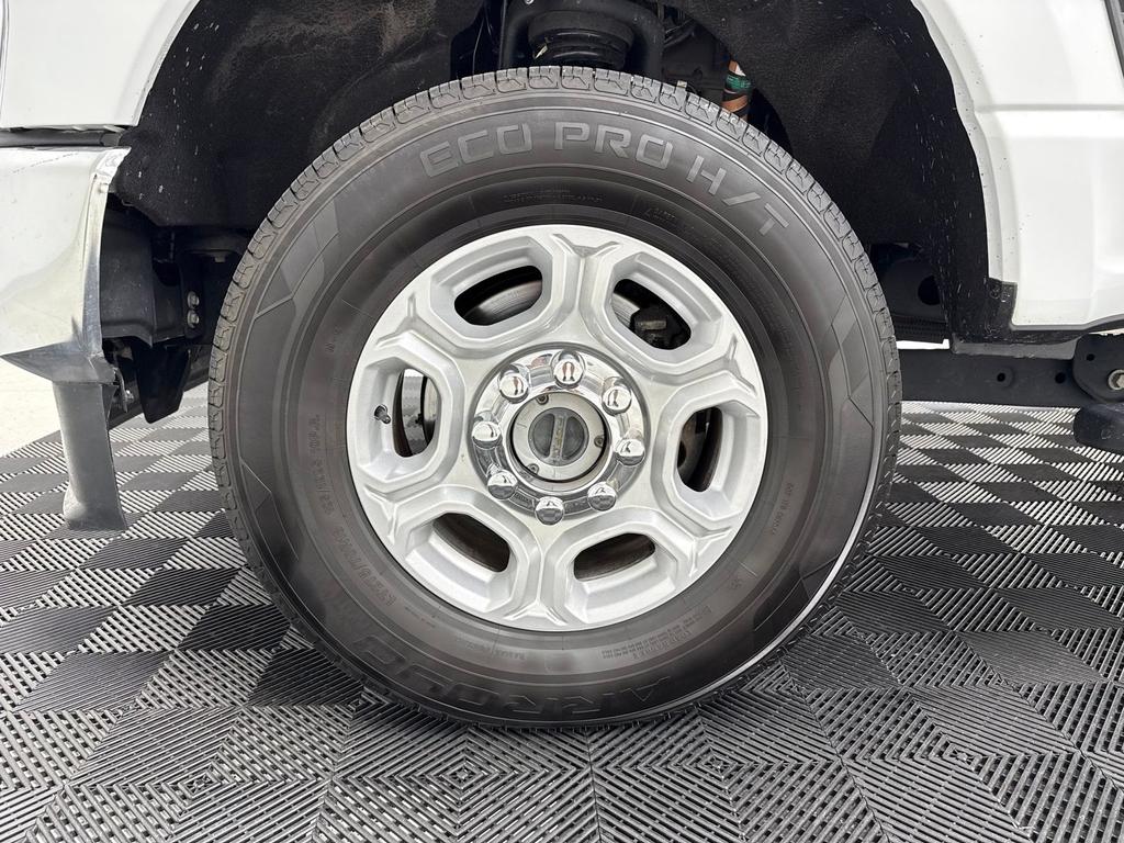 used 2025 Ford F-250 car, priced at $58,880