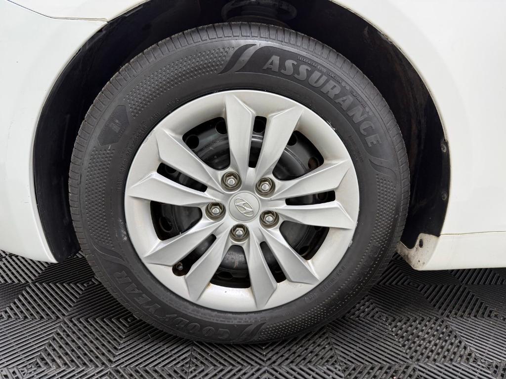 used 2013 Hyundai Sonata car, priced at $8,480
