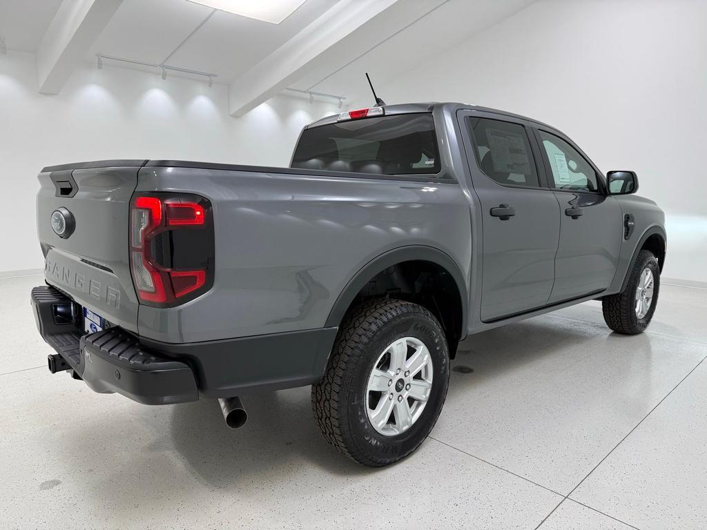 new 2025 Ford Ranger car, priced at $33,664