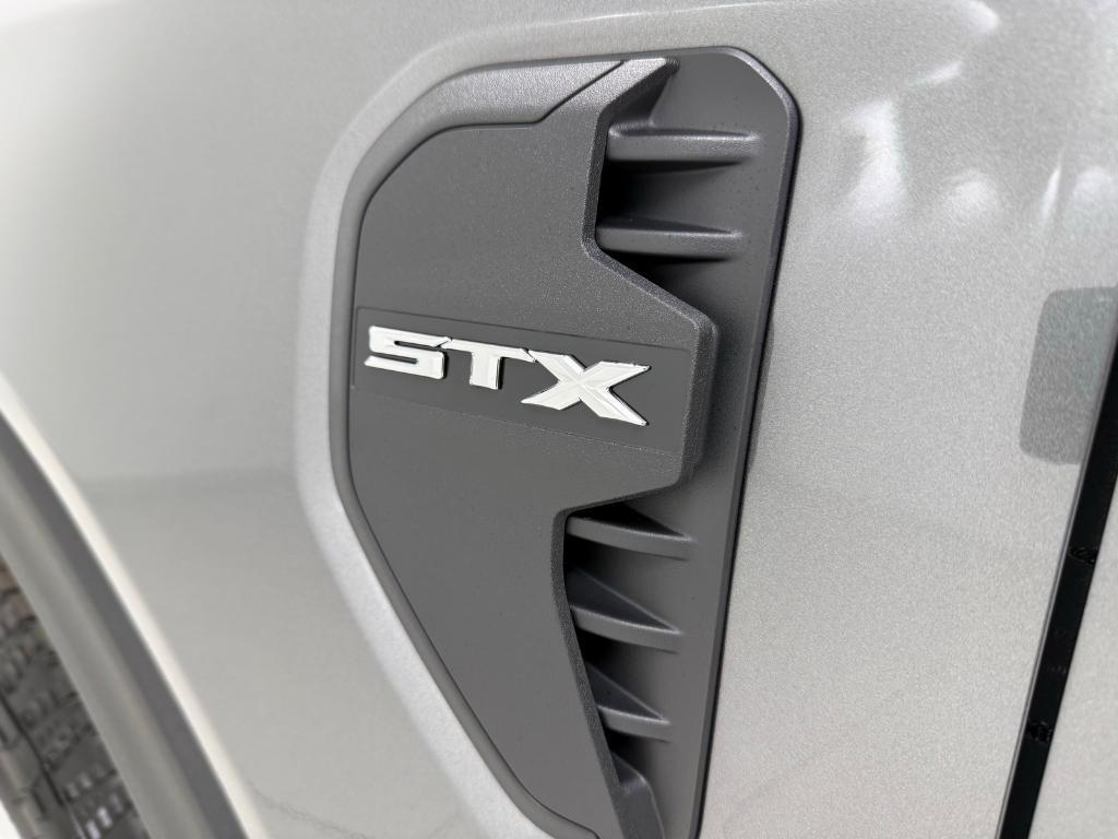 new 2025 Ford Ranger car, priced at $33,585