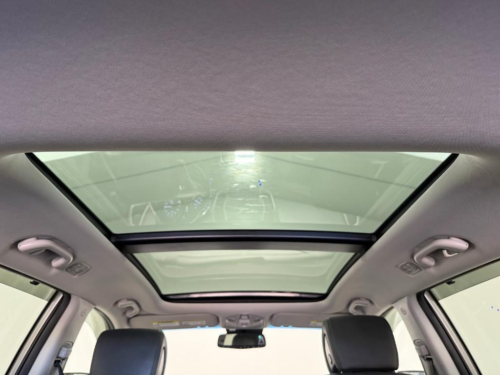 used 2018 Hyundai Santa Fe Sport car, priced at $13,480