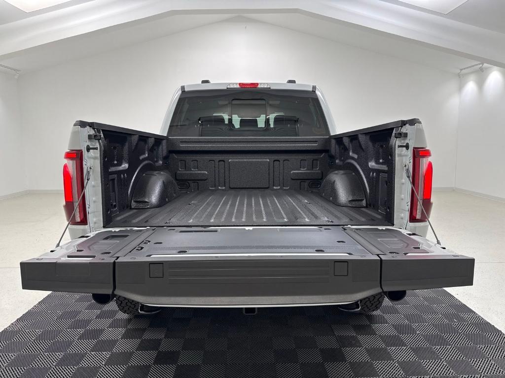 new 2026 Ford F-150 car, priced at $75,015