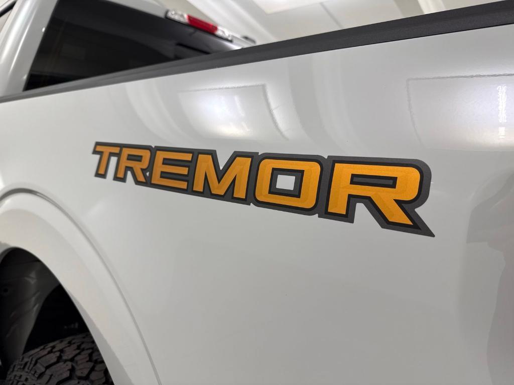 new 2026 Ford F-150 car, priced at $75,015