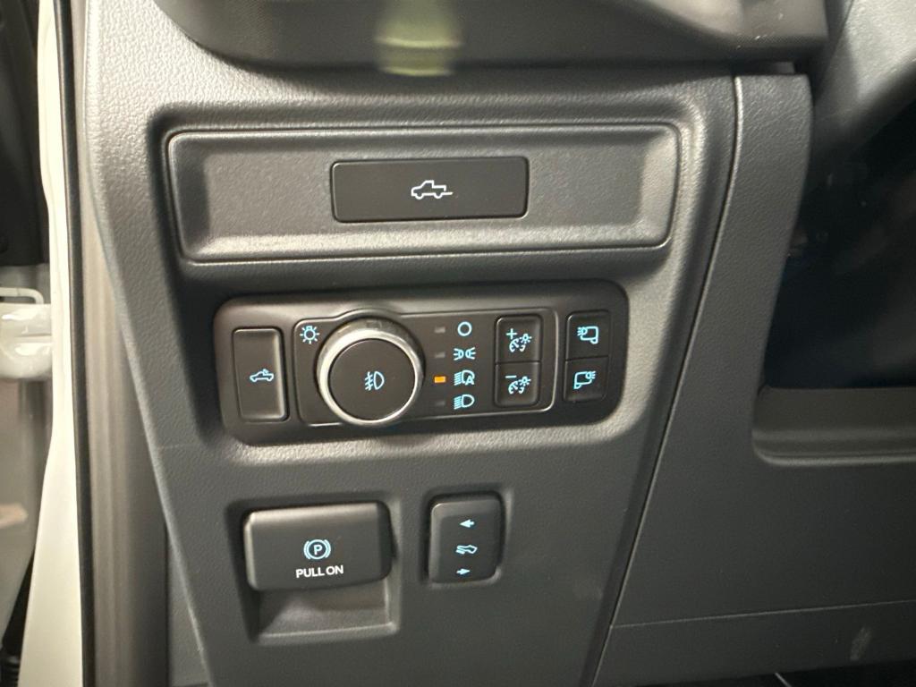 new 2026 Ford F-150 car, priced at $75,015