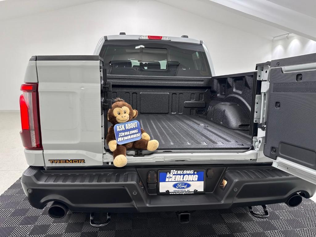 new 2026 Ford F-150 car, priced at $75,015
