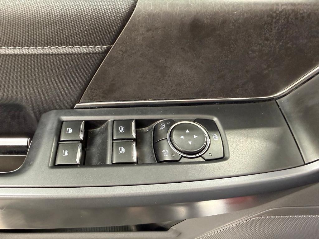 used 2024 Ford F-150 car, priced at $44,880
