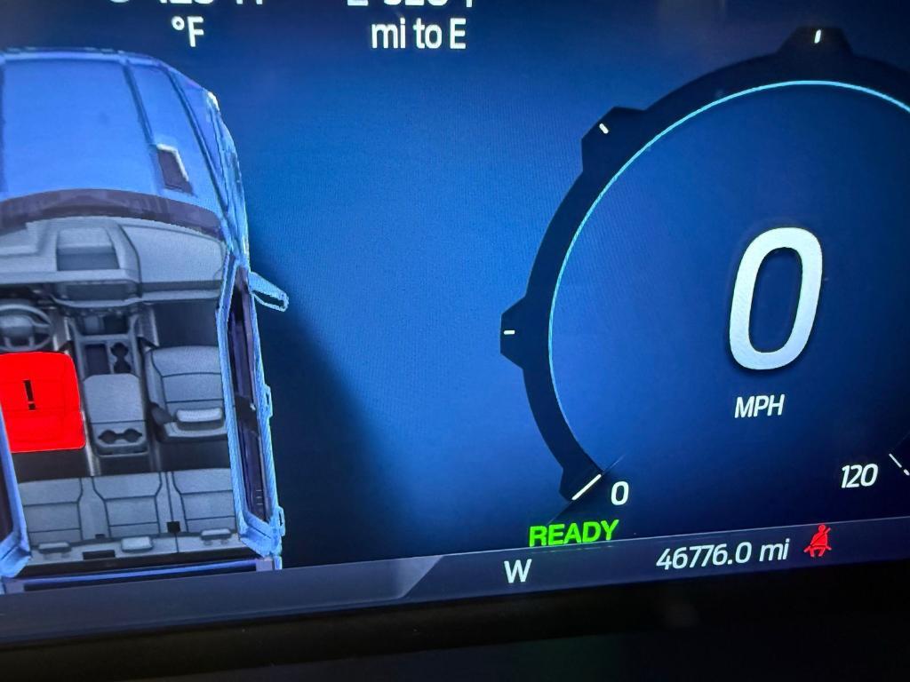 used 2024 Ford F-150 car, priced at $44,880