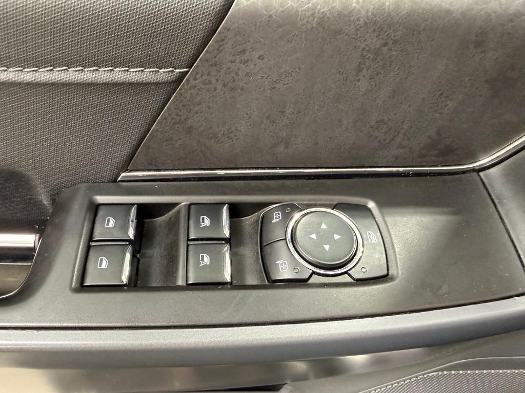 used 2024 Ford F-150 car, priced at $42,880