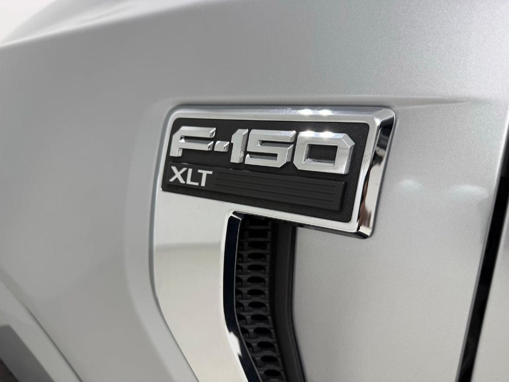 used 2024 Ford F-150 car, priced at $42,880