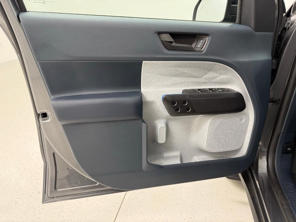 new 2025 Ford Maverick car, priced at $35,204