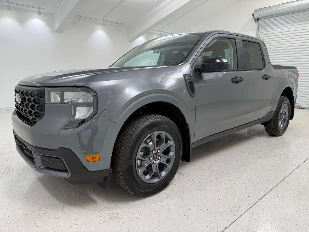 new 2025 Ford Maverick car, priced at $35,204