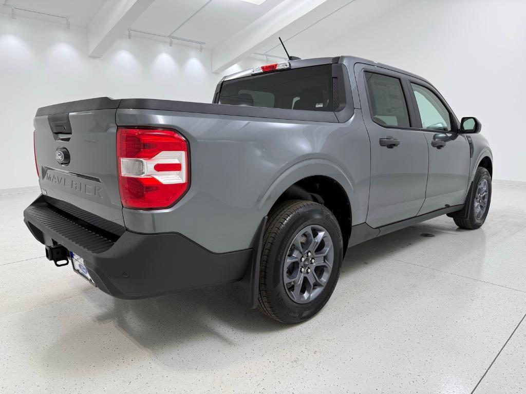 new 2025 Ford Maverick car, priced at $35,204