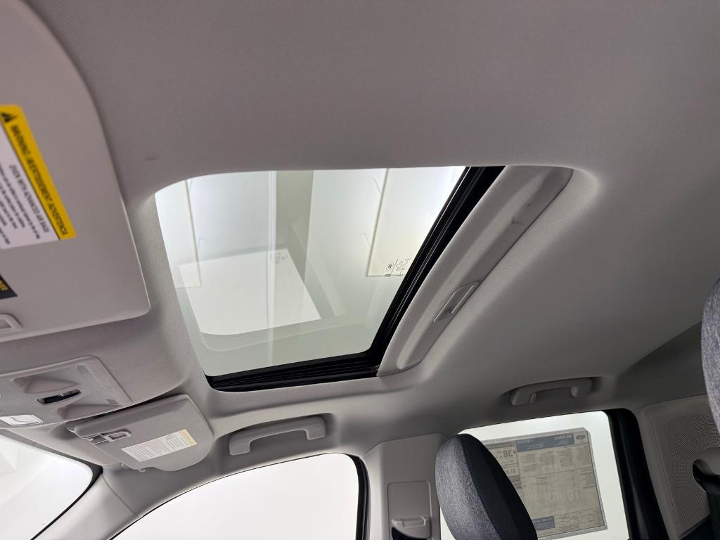 new 2025 Ford Maverick car, priced at $35,204