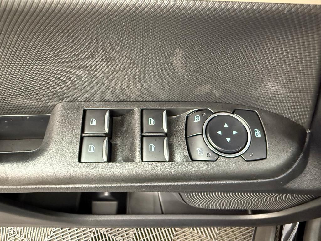 new 2025 Ford Bronco Sport car, priced at $31,637