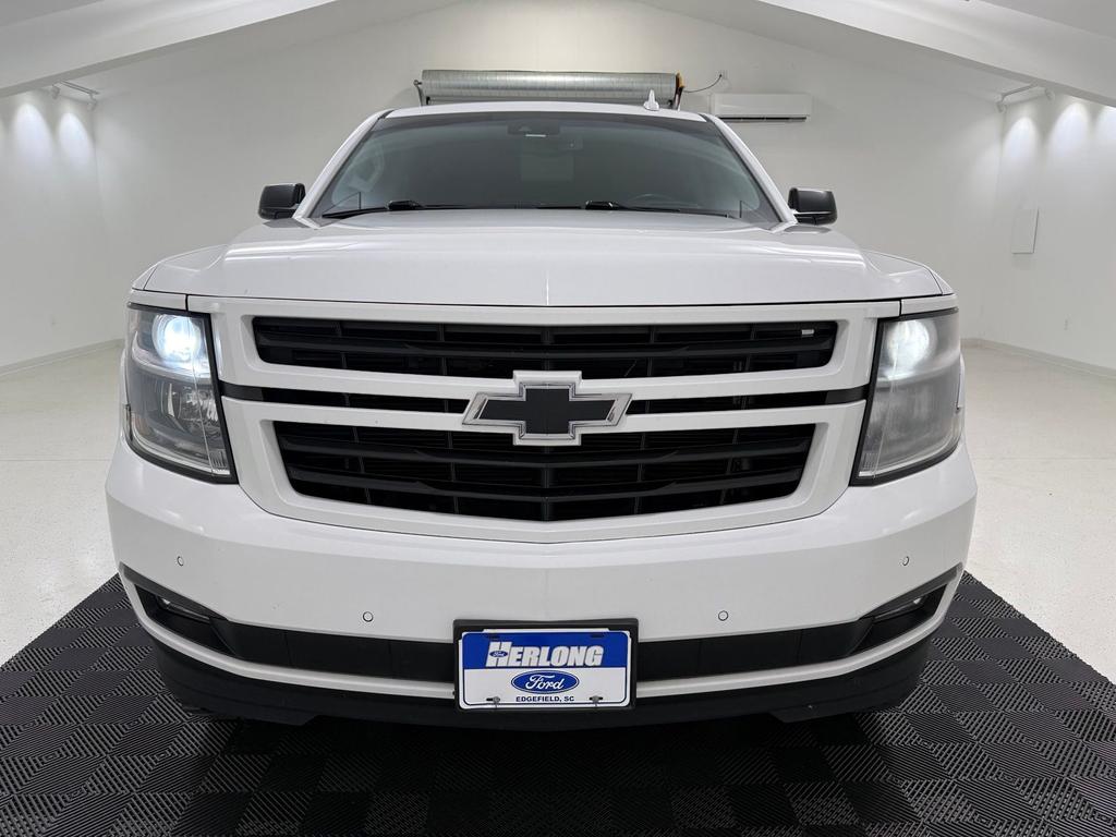 used 2018 Chevrolet Suburban car, priced at $22,480