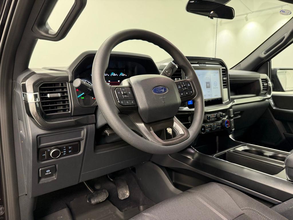 new 2026 Ford F-150 car, priced at $47,024