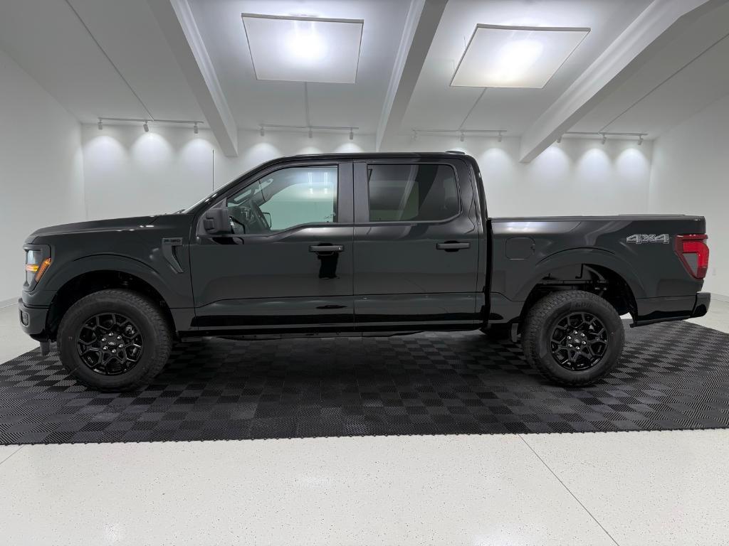 new 2026 Ford F-150 car, priced at $49,490