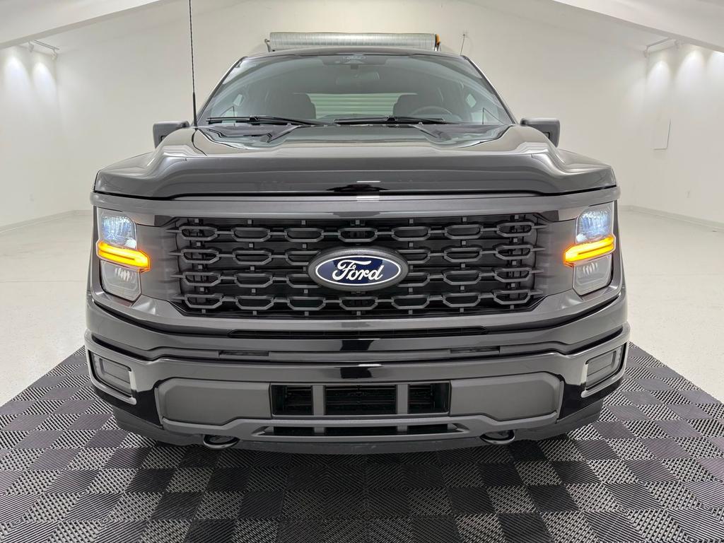 new 2026 Ford F-150 car, priced at $47,024