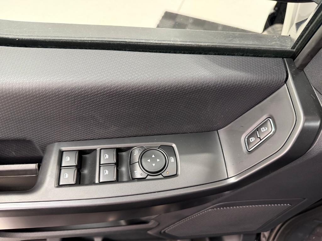 new 2026 Ford F-150 car, priced at $49,490