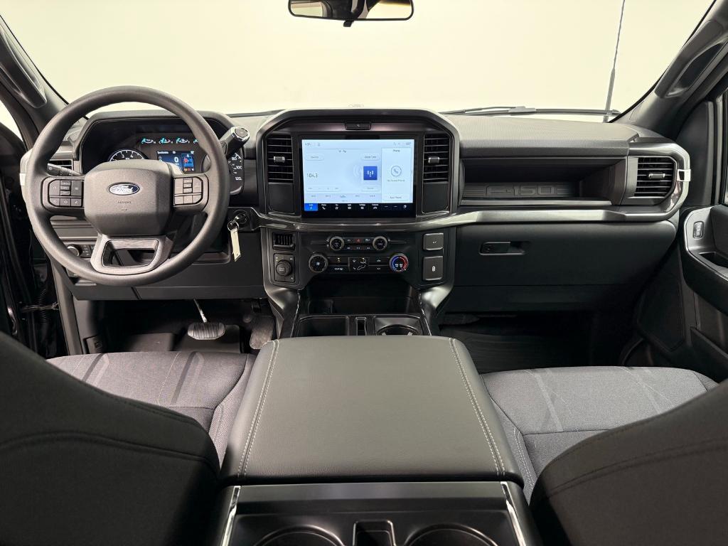 new 2026 Ford F-150 car, priced at $49,490